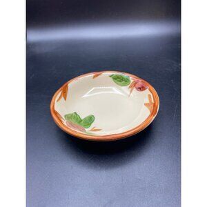 Franciscan Apple Berry Bowl England